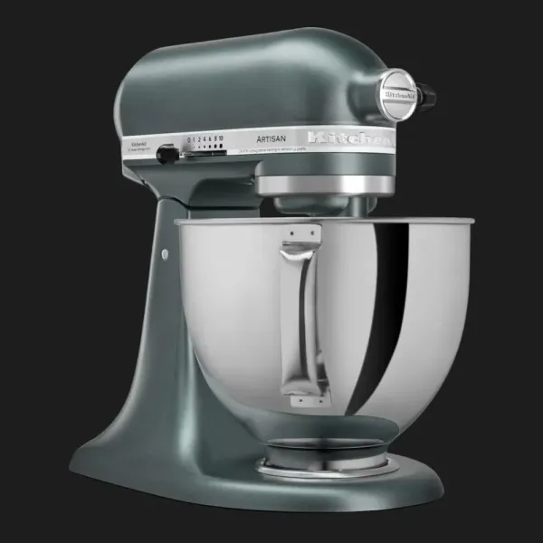 Планетарний міксер KitchenAid Artisan 4,8 л (Juniper)