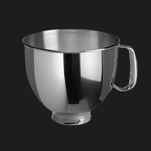 Планетарний міксер KitchenAid Artisan 4,8 л (Black)