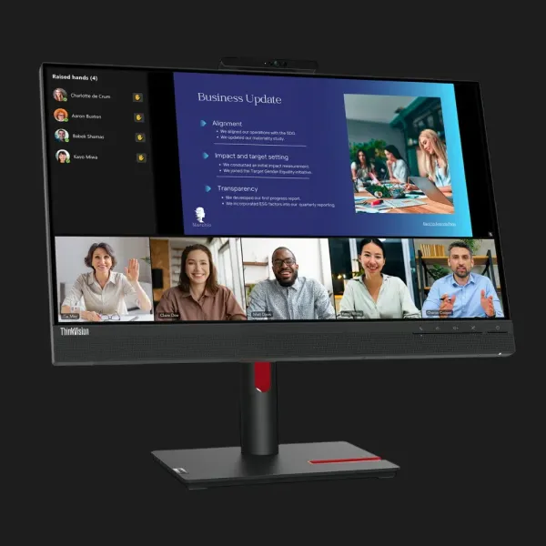 Монітор Lenovo 23.8