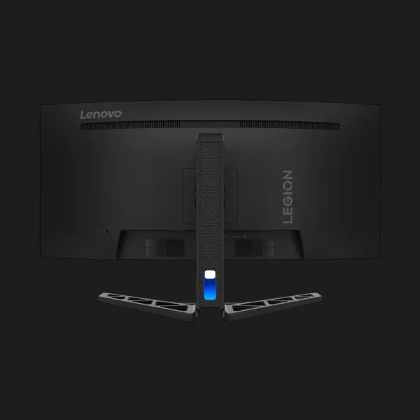 Монітор Ігровий Lenovo 34