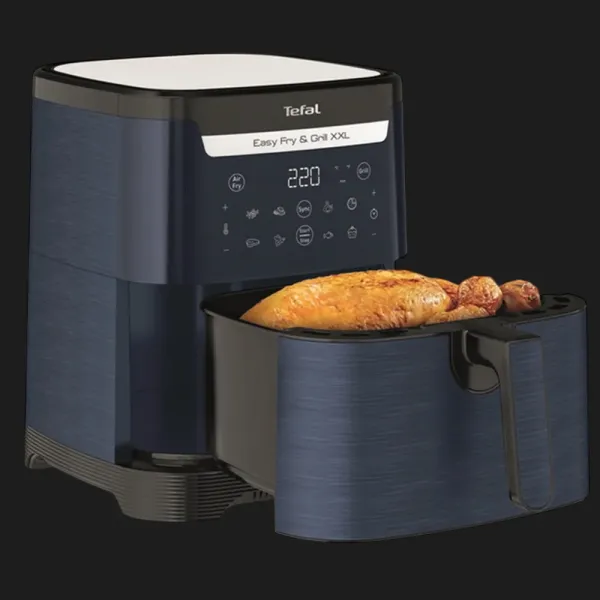 Мультипіч Tefal Easy Fry & Grill XXL EY801410
