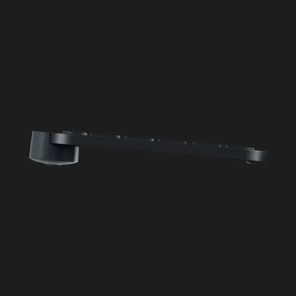 Клавіатура Logitech MX Keys S (Graphite) (EU)