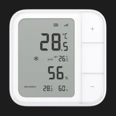 Датчик клімату Aqara W100 (White)