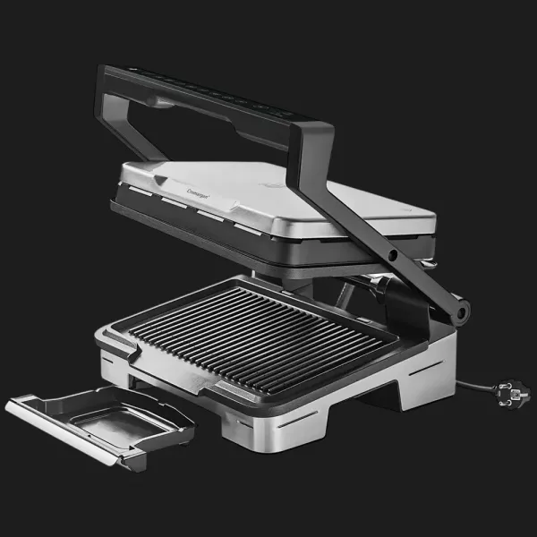 Гриль WMF Profi Plus Contact Perfection (04.1556.0011)