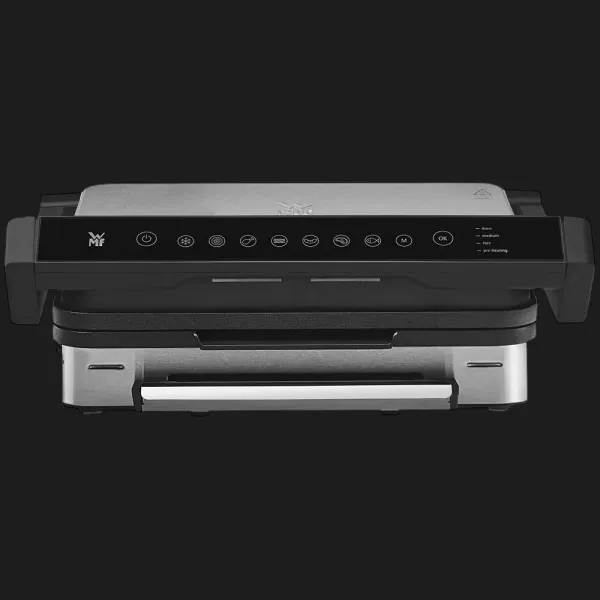 Гриль WMF Profi Plus Contact Perfection (04.1556.0011)