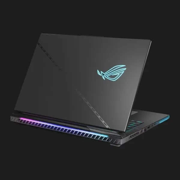 Ноутбук Asus ROG Strix G18 G814JZ 18" (Intel Core i9/16GB/1TB (SSD)/RTX 4080) (G814JZ-G18.I94080) (Standard)