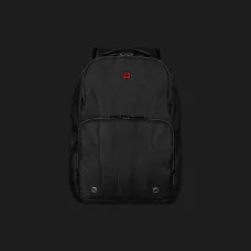 Рюкзак Wenger BC Mark Slimline 14" (Black)