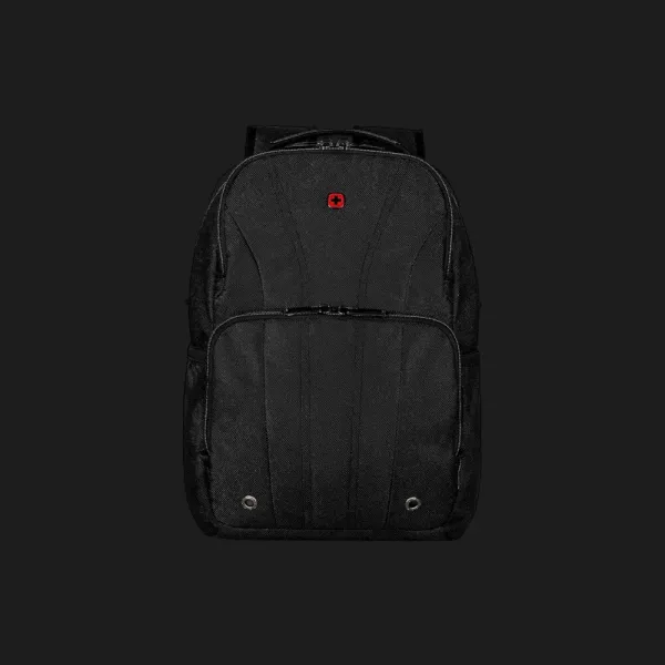 Рюкзак Wenger BC Mark Slimline 14" (Black)