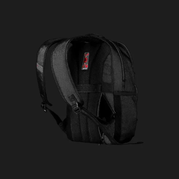 Рюкзак Wenger BC Mark Slimline 14" (Black)