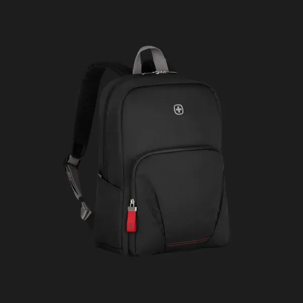 Рюкзак Wenger Motion 16" (Black)