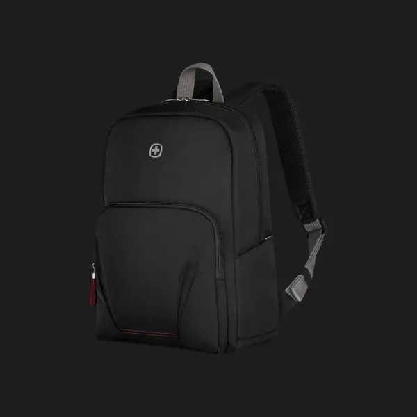 Рюкзак Wenger Motion 16" (Black)