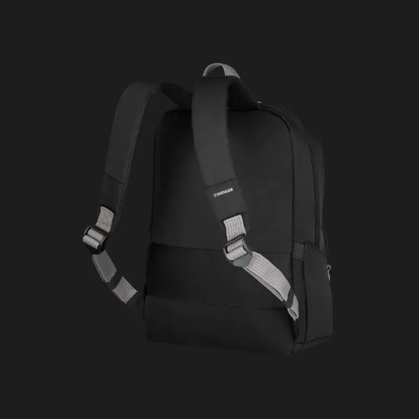Рюкзак Wenger Motion 16" (Black)