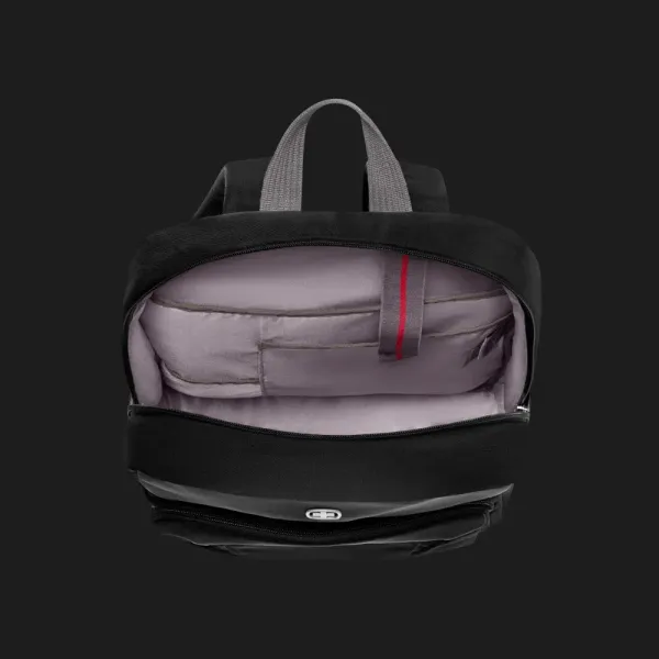 Рюкзак Wenger Motion 16" (Black)