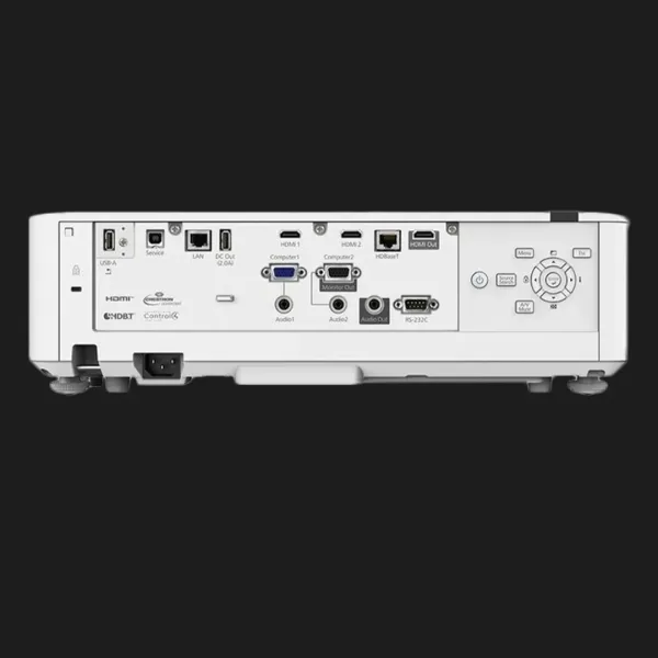 Проектор Epson EB-L530U (V11HA27040) (UA)