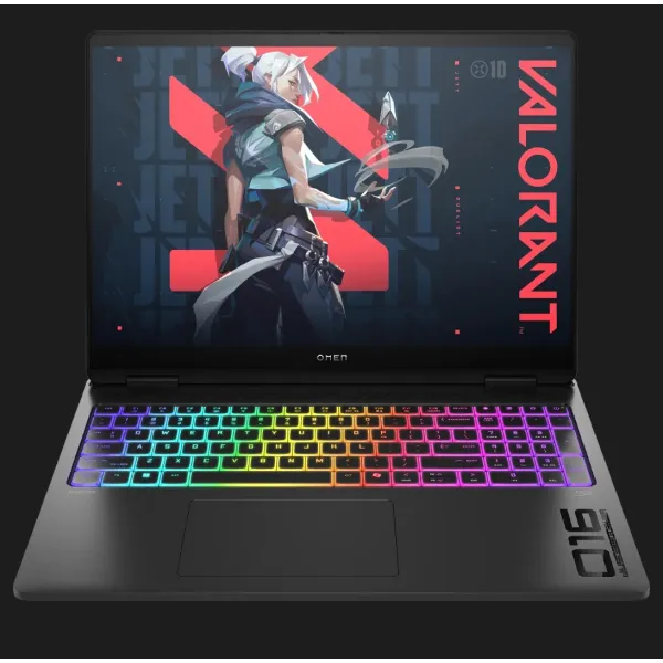 Ноутбук HP Omen MAX 16-ah0033dx 16