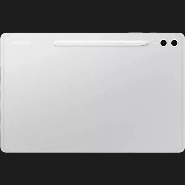 Планшет Samsung Galaxy Tab S10 Plus 5G 12/256GB (Platinum Silver) (Standard)