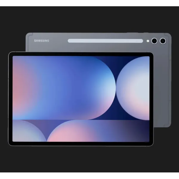 Планшет Samsung Galaxy Tab S10 Plus 12/512GB (Moonstone Grey) (Standard)