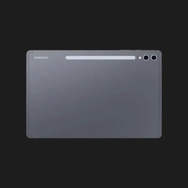 Планшет Samsung Galaxy Tab S10 Plus 12/256GB (Moonstone Grey) (Standard)