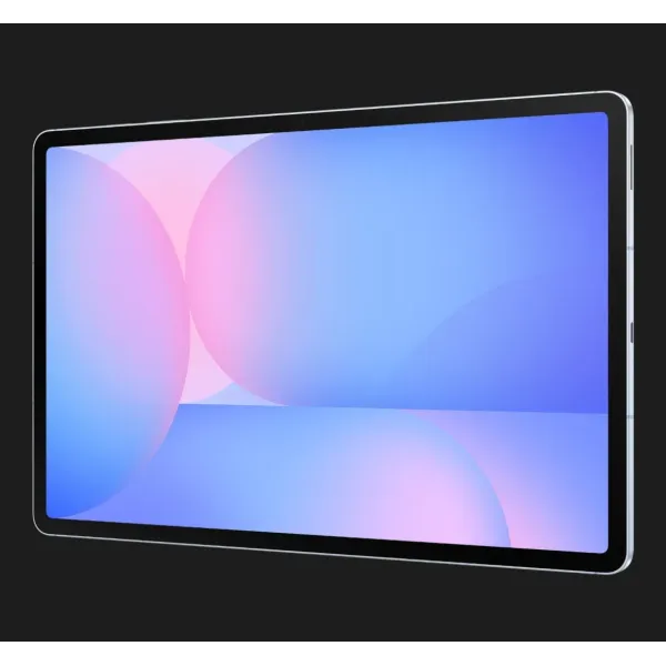 Планшет Samsung Galaxy Tab S10 FE Plus 5G 12/256GB (Blue) (Standard)