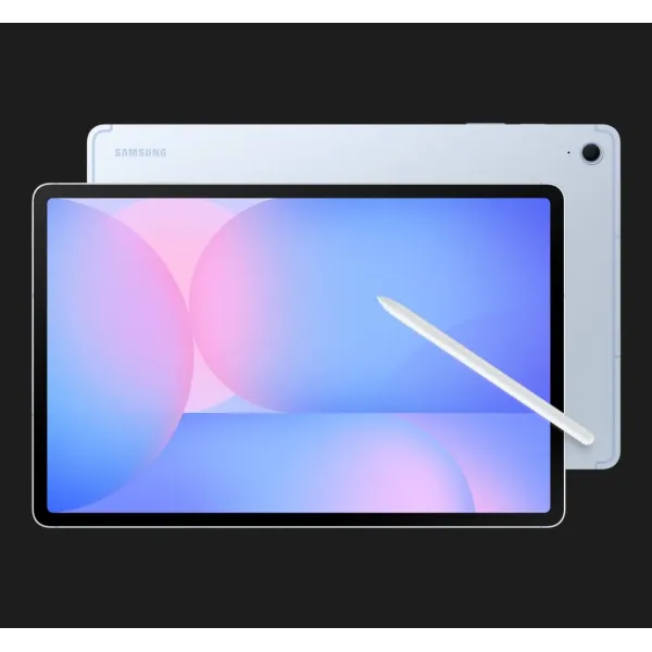 Планшет Samsung Galaxy Tab S10 FE 12/256GB (Blue) (Standard)