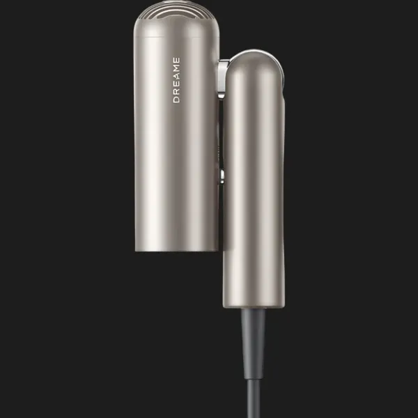 Фен Dreame Pocket (Titanium)