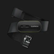 Garmin HRM
