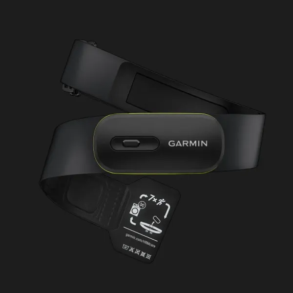 Датчик серцевого ритму Garmin HRM 600 XS-S (Пульсометр)