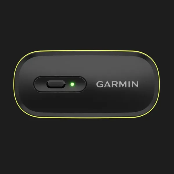 Датчик серцевого ритму Garmin HRM 600 XS-S (Пульсометр)