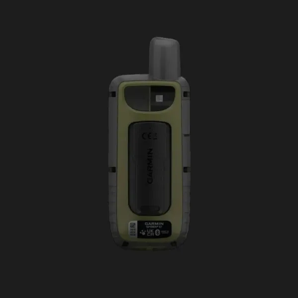 GPS-навігатор Garmin GPSMAP 67 (010-02813-00/01)