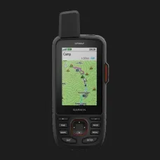 GPS-навігатор Garmin GPSMAP 67i with inReach Satellite Technology (010-02812-00/01)