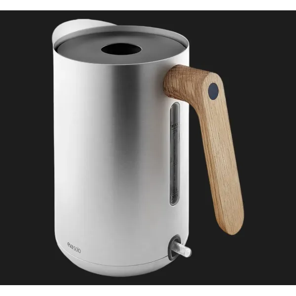 Електрочайник Eva Solo Nordic kitchen (Silver)