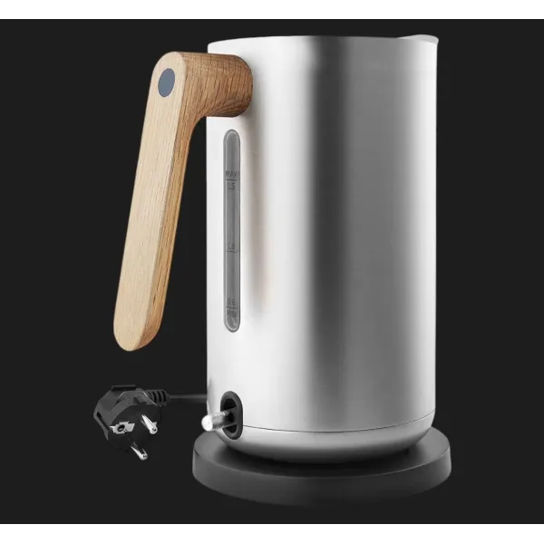 Електрочайник Eva Solo Nordic kitchen (Silver)