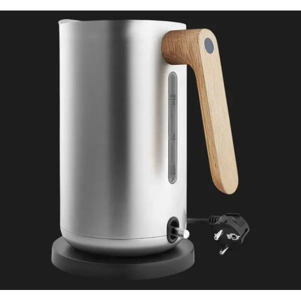 Електрочайник Eva Solo Nordic kitchen (Silver)