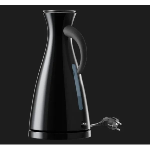Електрочайник Eva Solo Elektrischer Wasserkocher (Black)
