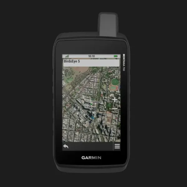 GPS-навігатор Garmin Montana 700 (010-02133-00/01)