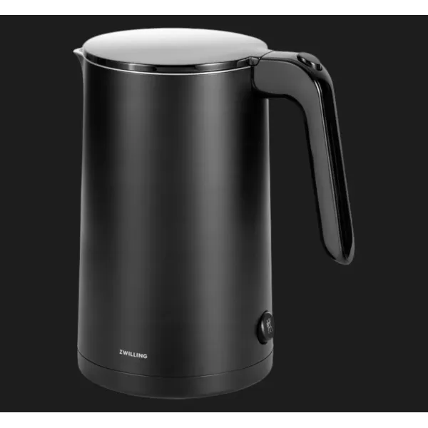 Електрочайник Zwilling Enfinigy Pro (Black)
