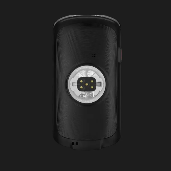 Велокомпʼютер Garmin Edge 1040 Solar (010-02503-20/21)