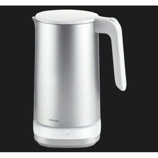 Електрочайник Zwilling Enfinigy Pro (Silver)