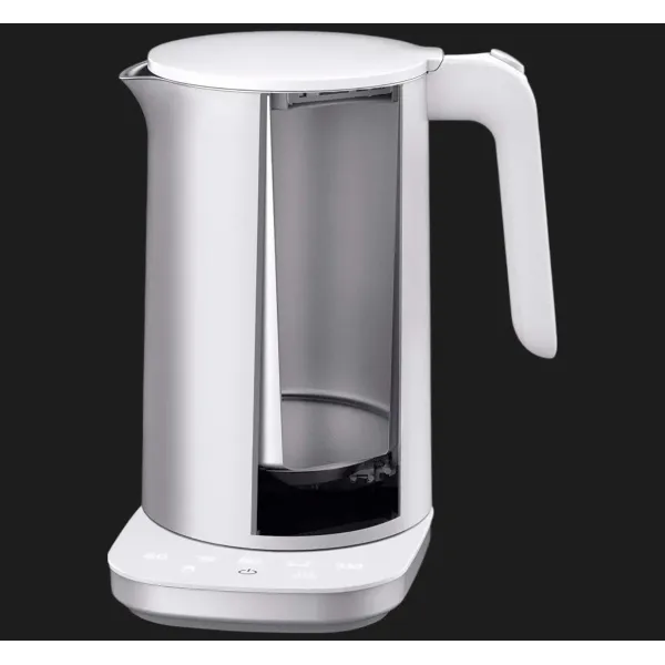 Електрочайник Zwilling Enfinigy Pro (Silver)