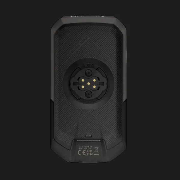 Велокомпʼютер Garmin Edge 1050 (010-02890-00/01)