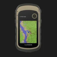 GPS-навігатор Garmin eTrex 32x (010-02257-00/01)