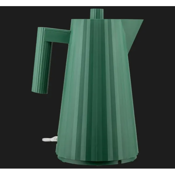 Електрочайник Alessi Plissé 1,7 л (Green)