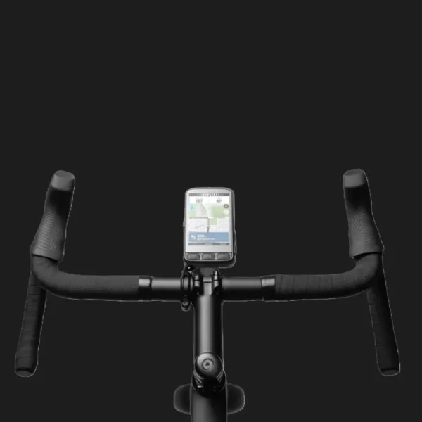 Велокомпʼютер Wahoo Elemnt Ace GPS (WFCC7)