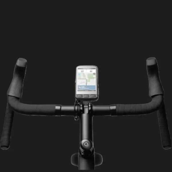 Велокомпʼютер Wahoo Elemnt Ace GPS (WFCC7)