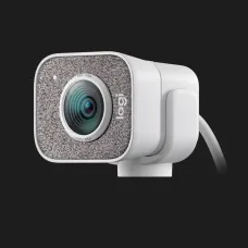 Веб-камера Logitech StreamCam (White) (EU)