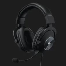 Ігрові навушники Logitech G PRO X SE (Black) (EU)