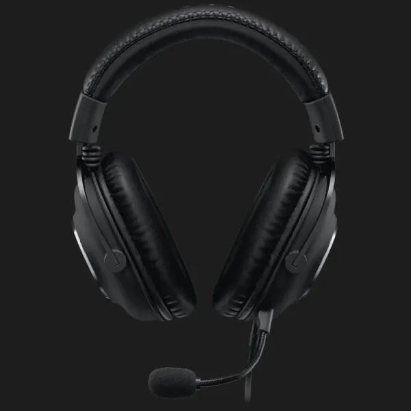 Ігрові навушники Logitech G PRO X SE (Black) (EU)