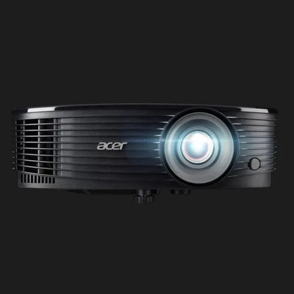 Мультимедійний Проектор Acer X1129HP (MR.JUH11.001) (Black) (UA)