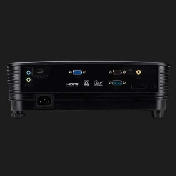 Мультимедійний Проектор Acer X1129HP (MR.JUH11.001) (Black) (UA)