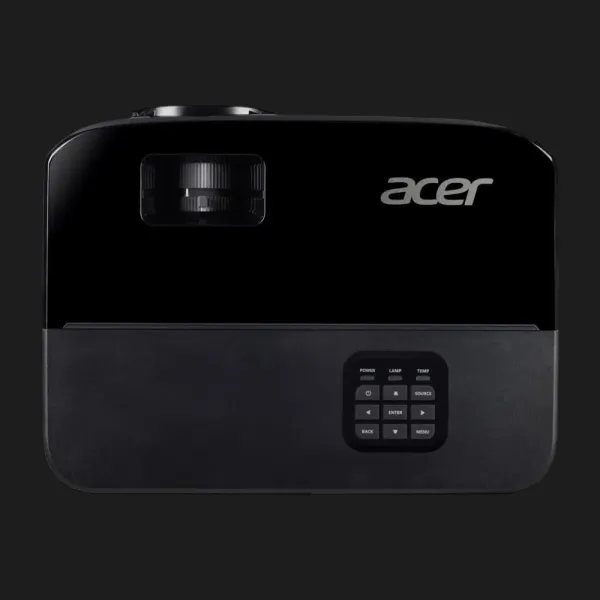 Мультимедійний Проектор Acer X1129HP (MR.JUH11.001) (Black) (UA)